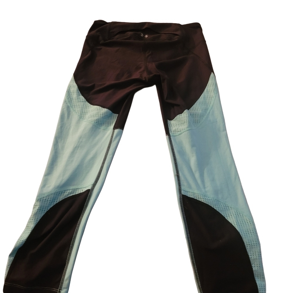 Under Armour Cropped Activewear Leggings M